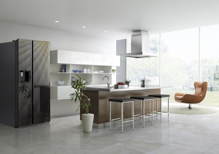 Японская бытовая техника