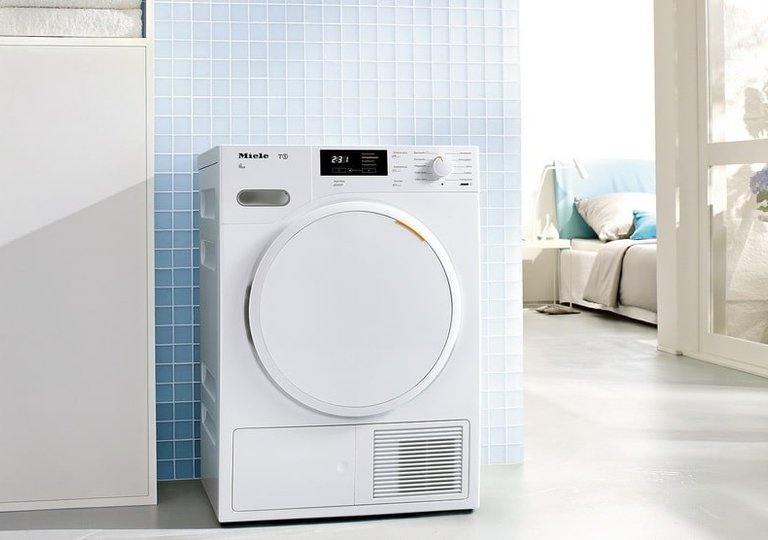 Рейтинг лучших сушильных машин с тепловым насосом 2024 года