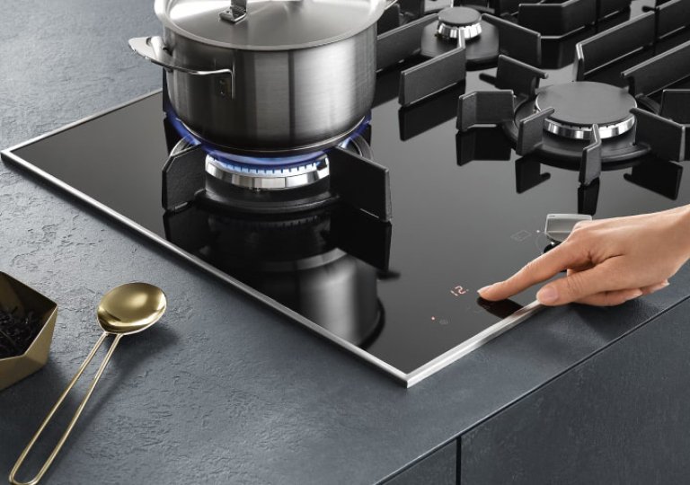 Как безопасно отключить газовую варочную панель Gorenje перед разборкой Как безопасно отключить газовую варочную панель Gorenje перед разборкой