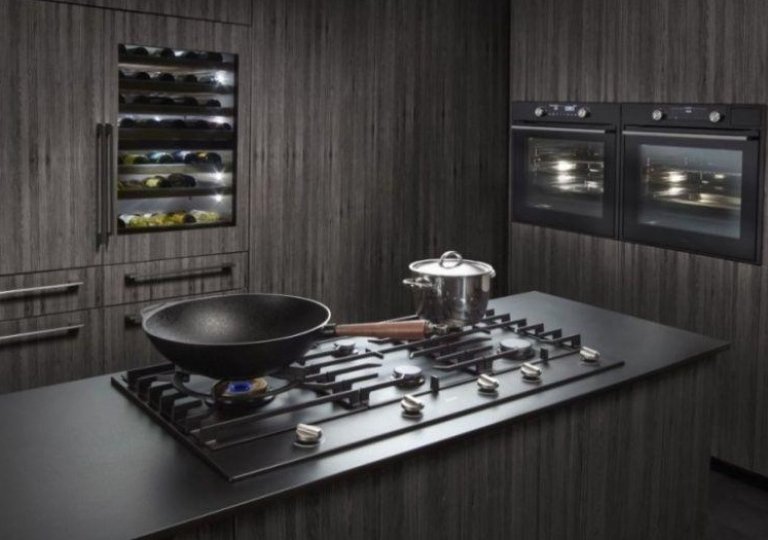 Как подключить газовую варочную панель Как подключить газовую варочную панель