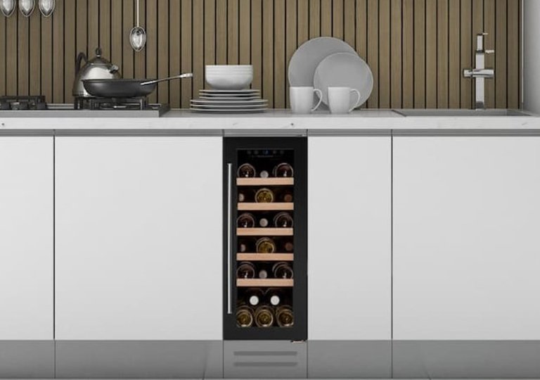Лучшие по цене и качеству винные шкафы 2025 года Лучшие по цене и качеству винные шкафы 2025 года