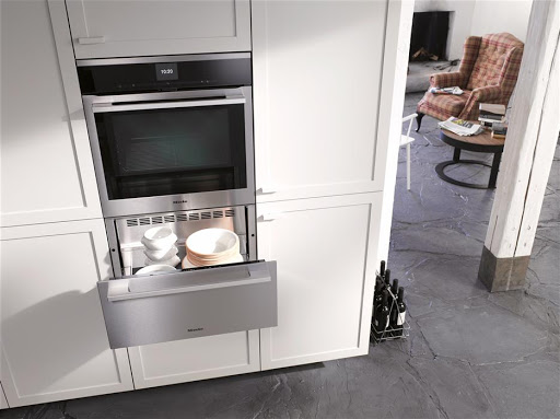 Как выбрать подогреватель посуды