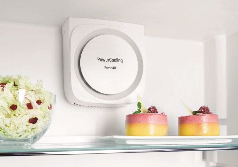 Обзор холодильника Liebherr CN 5735 Обзор холодильника Liebherr CN 5735