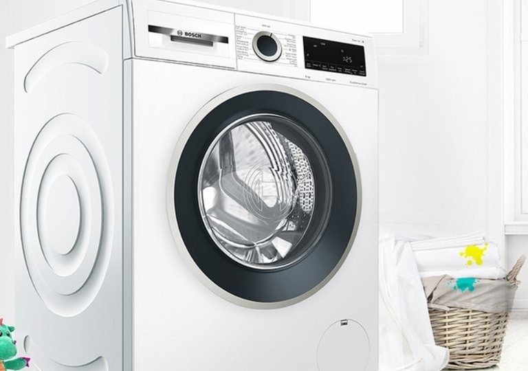 Как узнать год выпуска стиральной машины Bosch Как узнать год выпуска стиральной машины Bosch