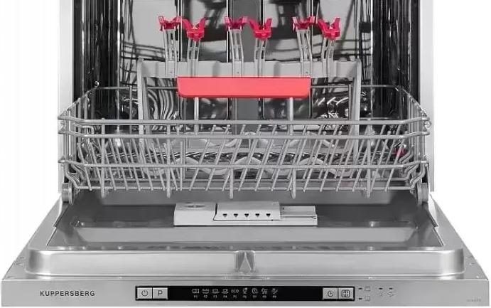 Обзор посудомоечной машины Kuppersberg GLM 6075 Обзор посудомоечной машины Kuppersberg GLM 6075