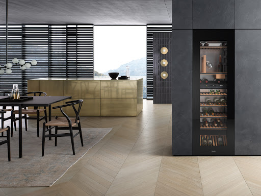 Новая коллекция техники Miele — ArtLine