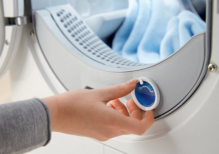 Сервисные услуги для сушильных машин Miele Сервисные услуги для сушильных машин Miele