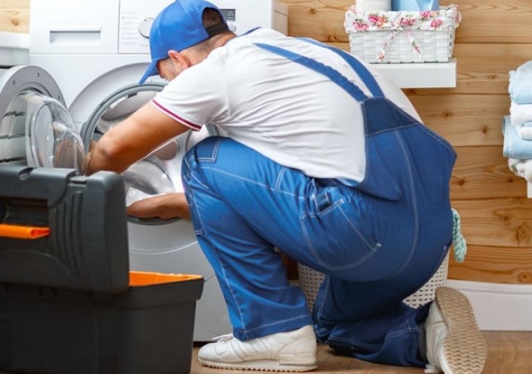 Ошибка E02 в стиральной машине Bosch Ошибка E02 в стиральной машине Bosch