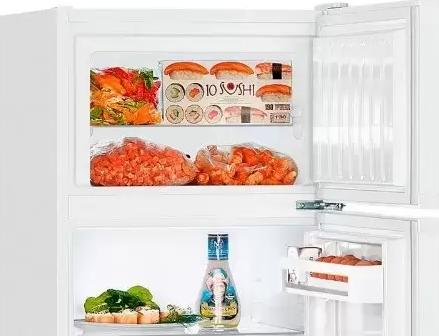 Обзор холодильника Liebherr CT 2531 Обзор холодильника Liebherr CT 2531