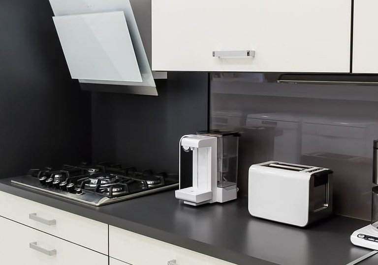 Набор бытовой техники для кухни – что выбрать