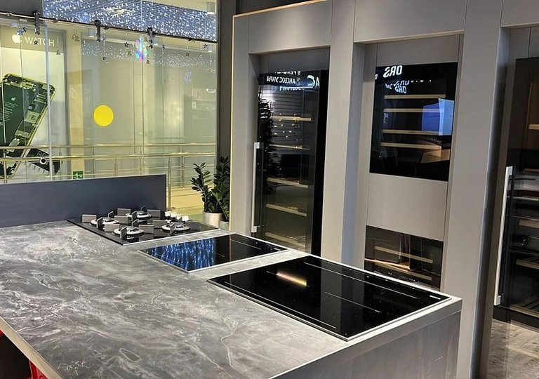 Приглашаем в шоурум Asko Приглашаем в шоурум Asko