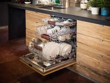 Какую посудомоечную машину лучше купить: отзывы специалистов в 2021 году