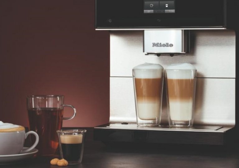 Лучшие по цене и качеству кофемашины 2024 года