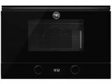 Встраиваемая микроволновая печь Bertazzoni F383MODMWSGNE