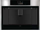 Встраиваемая кофемашина Asko CM8477S
