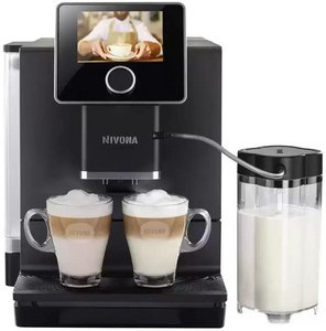 Кофемашина CafeRomatica Nivona NICR 960