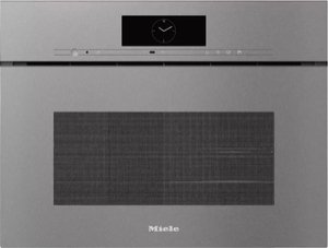 Встраиваемая пароварка Miele DGC 7845X GRGR