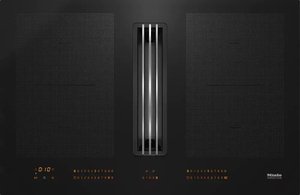 Варочная панель с вытяжкой Miele KMDA 7634 FL