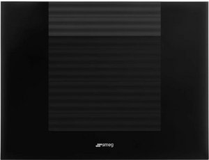 Встраиваемый винный шкаф Smeg CVI120B3E