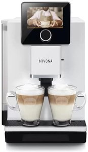 Кофемашина CafeRomatica Nivona NICR 965