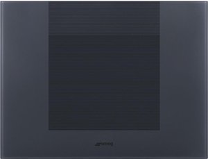 Встраиваемый винный шкаф Smeg CVI121G