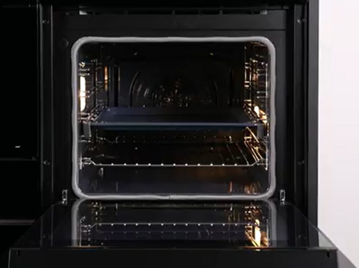 Духовой шкаф Elica Virtus