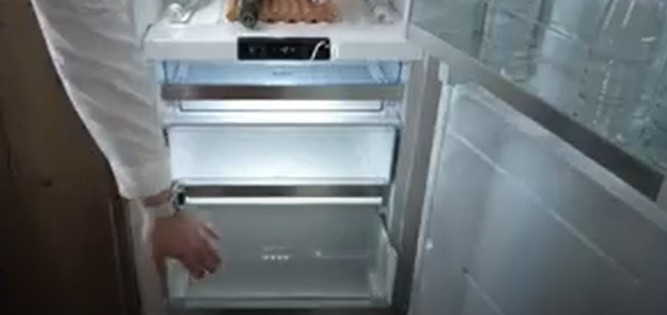 Контейнер свежести (Freshbox)