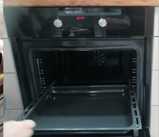 Духовой шкаф электрический Zigmund Shtain E 145 B