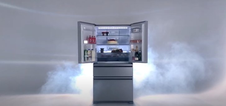 Смотрите видео о Холодильниках Mitsubishi Electric